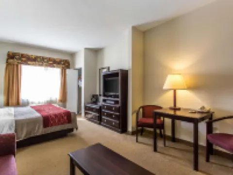 Quality Inn & Suites Hoteles en Guymon