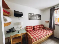 Le Relais Nordique Hotel a Bellignat
