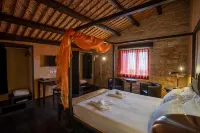 Cambiocavallo Resort