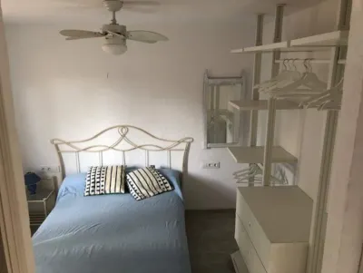 Apartment (23) in residential complex in Binisafua Các khách sạn gần Faro de Isla del Aire