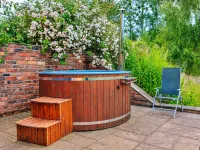 Beili Glas Cottage Hotels in Monmouth