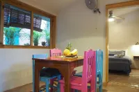 Casa Verde: A Tranquil Mazunte Retreat with AC, Starlink & Prime Location