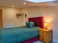 Little Rissington - Barn Eight - Jacuzzi