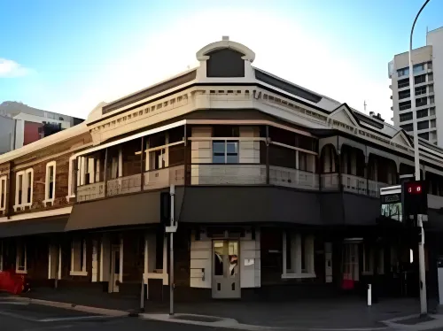 Hotel Metropolitan Các khách sạn ở Adelaide