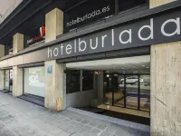 Hotel Burlada