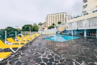 Muthu Raga Madeira Hotel