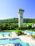 VitalBoutique Hotel Zurzacherhof - Pools