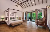 Reen Resorts Aanavilasam Plantation Thekkady فنادق في تيكادي