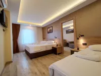 Palmiye Royale Palace - 2 étoiles