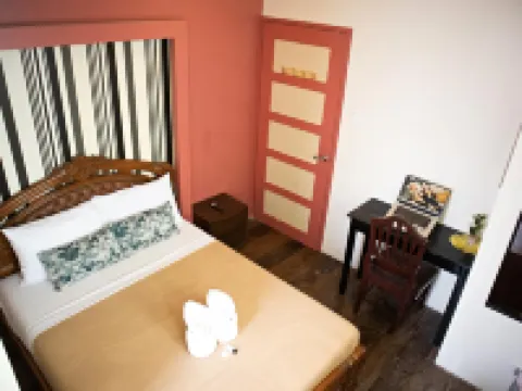 Bethel Bed and Breakfast Hotels near Bantayan Island