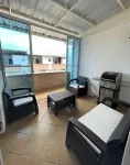 Entire home with Air Conditioner, Water heater & private Car garage