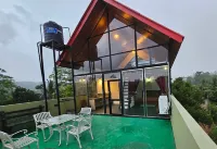 Ellakanda Nature Villa Hoteles en Kalutara