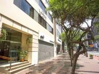 Suites Larco 656 Miraflores Lima