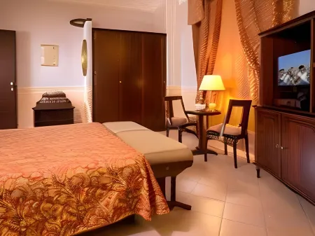 Hotel Nizza