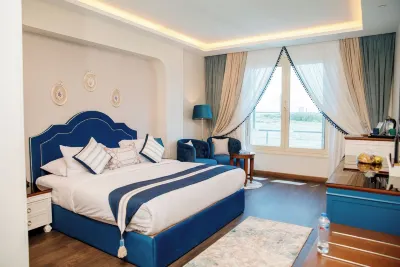 Nile Transport Hotel Hotels in 