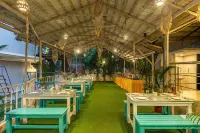 Calux Joia Do Mar Resort - Calangute