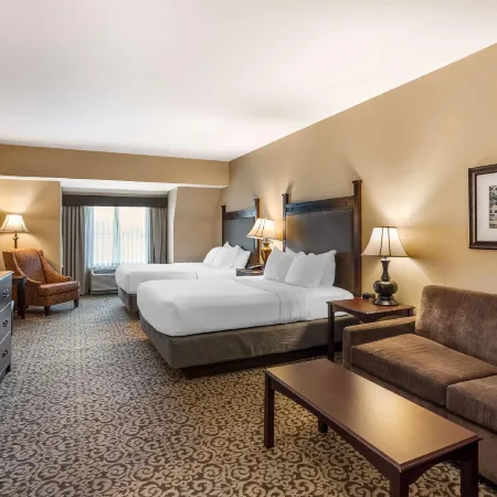 Best Western Plus Intercourse Village Inn  Suites Hotels in Intercourse