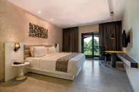 Elysia Resort Lonavala Hotels in Parshwapuram