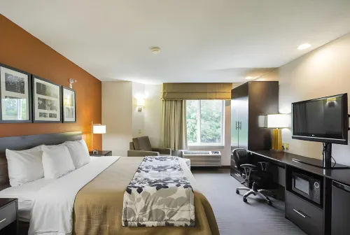 Sleep Inn & Suites