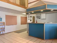 Super 8 by Wyndham Green River