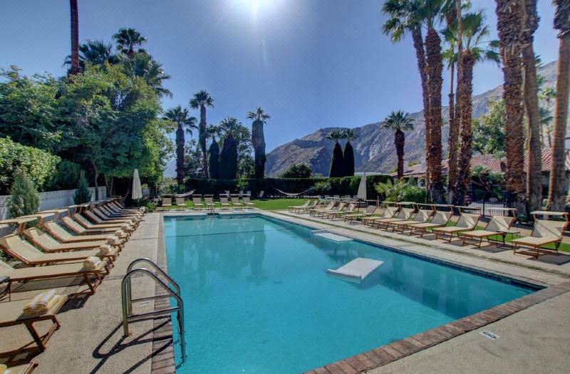 Ingleside Estate Hotel & Bungalows- Adults Only photo 2
