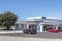Travelodge by Wyndham San Francisco Airport North
