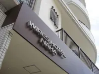 那霸懷爾斯飯店 住宿飯店