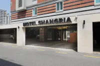 龍仁楊枝Sangria 大長今影視城附近的飯店