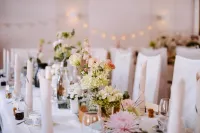 Landhotel Rosenschänke Hotels in Dohna