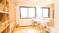 Kyoto Wazukaso Hotel di Kasagi