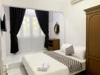 Kusuma Syariah Villa - 2-stjärniga