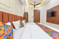 FabHotel Royal Portico