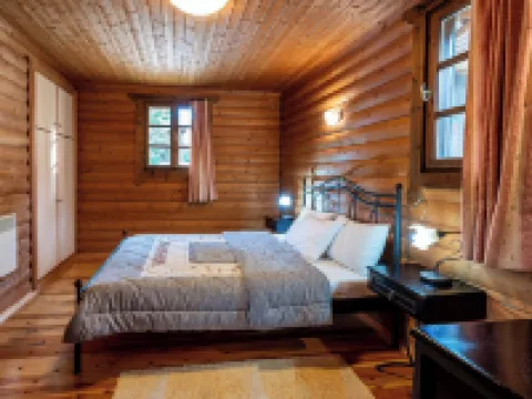 Chalet Likouresi Village Hotels in Karpenisi