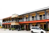 Sasando Residence Kupang - spa