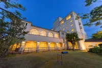 Garden Hotel Hanayo Hotels near Kumano-Kodo Nakahechi Pilgrimage Route