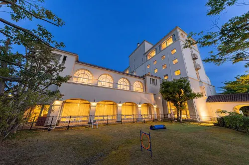 Garden Hotel Hanayo - 3-Star