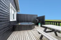 Ocean Break Cabins Hotels in Gardur