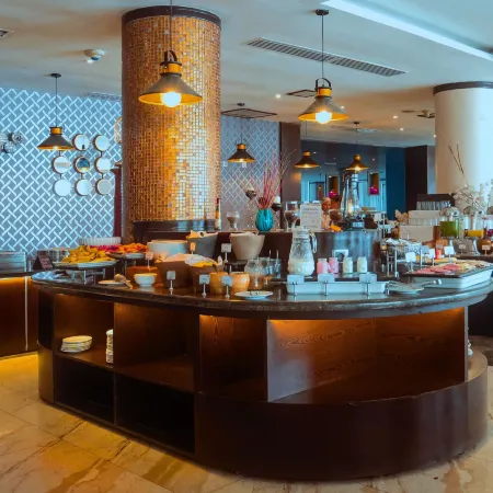 Best Western Plus Addis Ababa