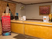 Hotel Amanah Benua Hotels in Kesambi