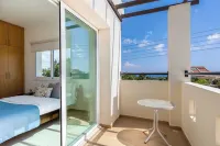 Casa Yasmina-3-Bedroom Villa in Protaras