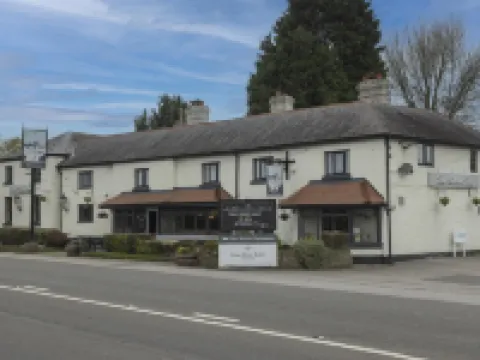 Casa Mere Manchester, Sure Hotel Collection by Best Western Hotels in Knutsford