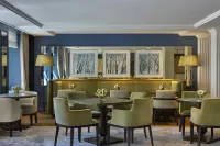 Waldorf Astoria Amsterdam - Luksus