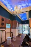 突尼斯湖2公寓飯店 住宿飯店