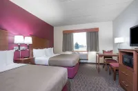 AmericInn by Wyndham Baldwin Hotels in Baldwin