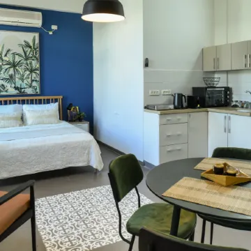 The Printhouse Downtown Boutique Studio 3