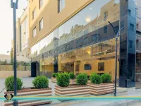 جوهرة الصويفية للشقق الفندقية هل يوجد نت Hotels near Ahmad Ghannam For Foodstuff Center - سوبر ماركت غنام