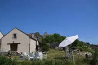La Ferme de l'Hom Hotels in Saint-Julien-dArpaon