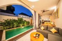 Dikubu Bali Villa and Suites -  case vacanza in affitto