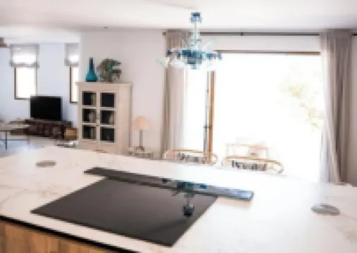 LOS PALMITOS HOUSE IN RURAL ENVIRONMENT