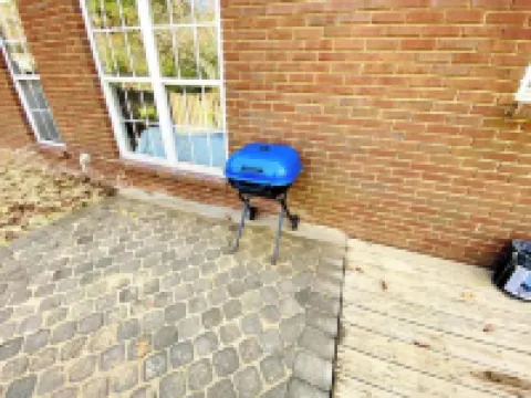 Near Oak Mtn Garden Home Hotels in Pelham